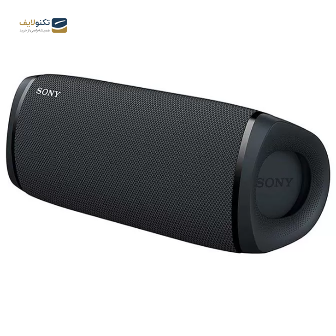  اسپیکر بلوتوثی قابل حمل سونی مدل SRS-XB43 - Sony SRS-XB43 Portable Bluetooth Speaker