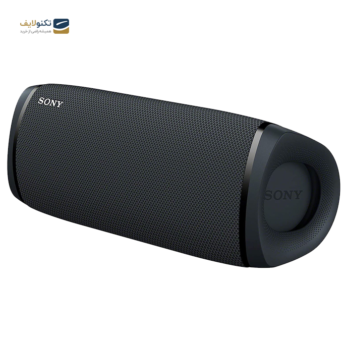  اسپیکر بلوتوثی قابل حمل سونی مدل SRS-XB43 - Sony SRS-XB43 Portable Bluetooth Speaker