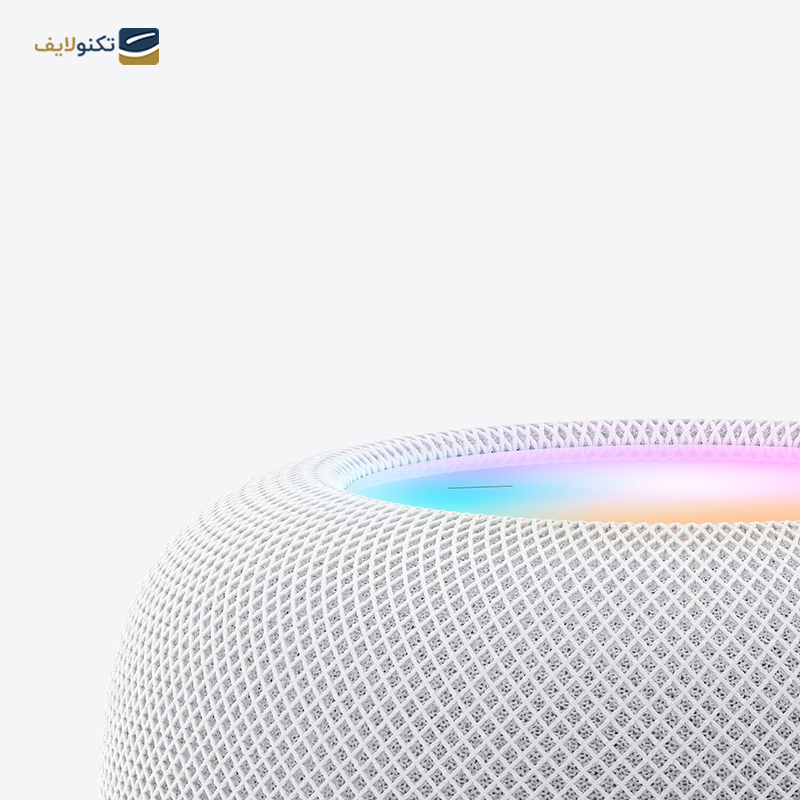 اسپیکر هوشمند اپل مدل HomePod 2nd Generation - Apple HomePod 2nd Generation