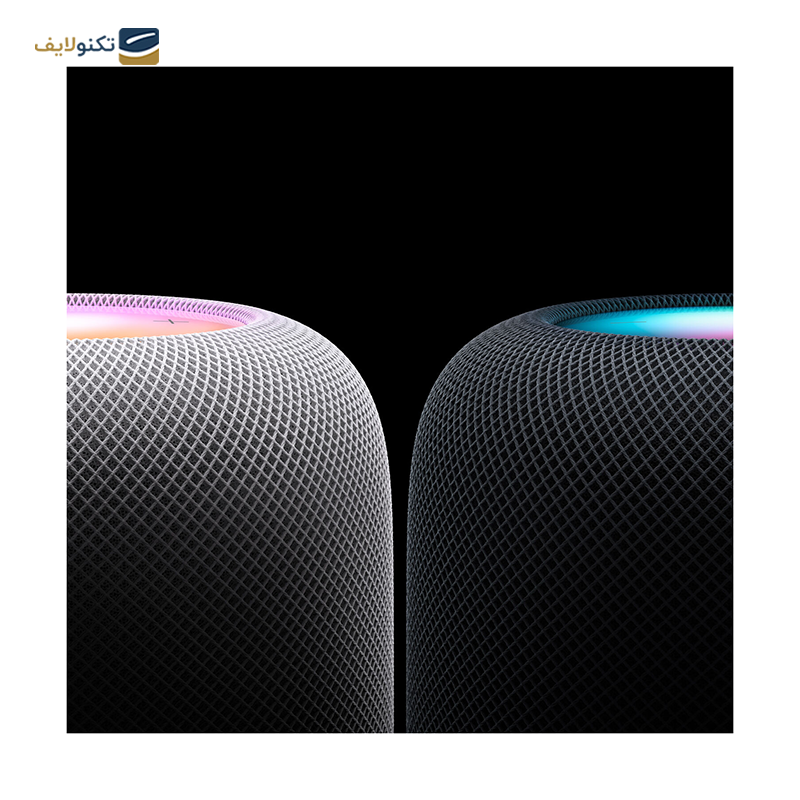 اسپیکر هوشمند اپل مدل HomePod 2nd Generation - Apple HomePod 2nd Generation