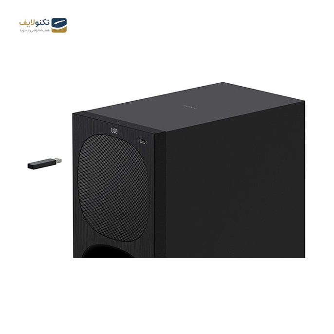  ساندبار سونی مدل HT-S20R - Sony HT-S20R Soundbar