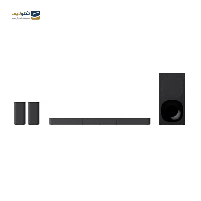  ساندبار سونی مدل HT-S20R - Sony HT-S20R Soundbar