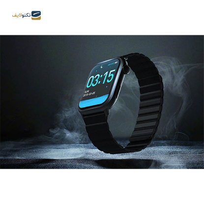 ساعت هوشمند ایمیلب مدل W02 - Imilab W02 Smart Watch
