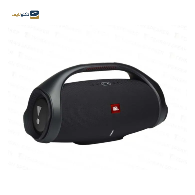  اسپیکر بلوتوثی قابل حمل جی بی ال Boombox 2 - JBL Boombox 2