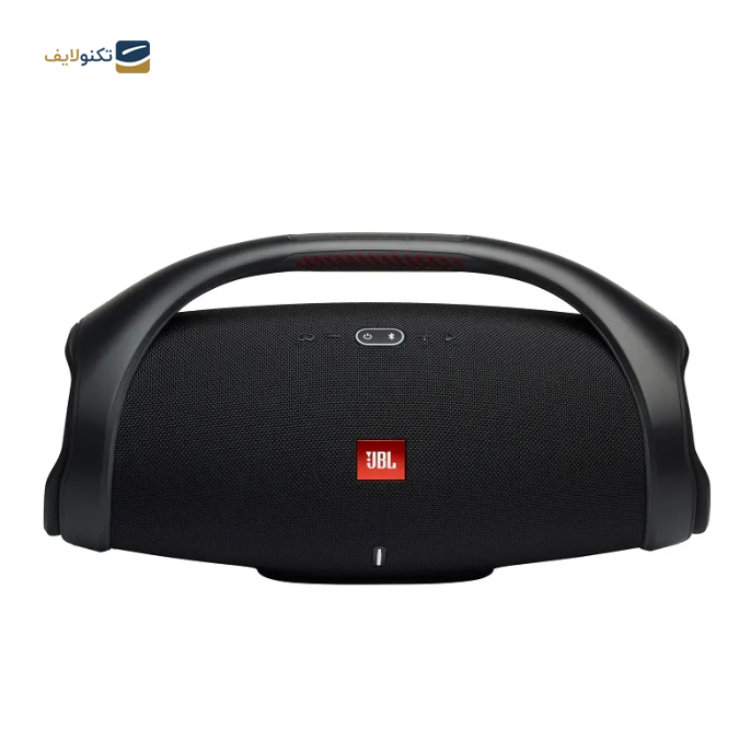  اسپیکر بلوتوثی قابل حمل جی بی ال Boombox 2 - JBL Boombox 2