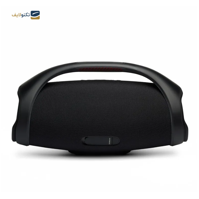  اسپیکر بلوتوثی قابل حمل جی بی ال Boombox 2 - JBL Boombox 2