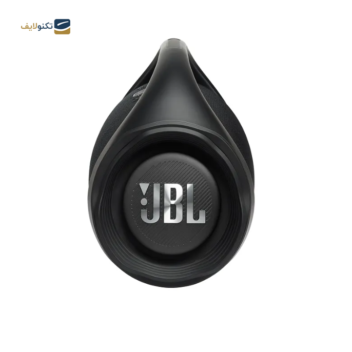  اسپیکر بلوتوثی قابل حمل جی بی ال Boombox 2 - JBL Boombox 2