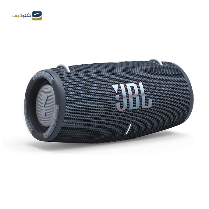  اسپیکر بلوتوثی قابل حمل جی بی ال مدل Xtreme 3 - JBL Xtreme 3 Portable Bluetooth Speaker