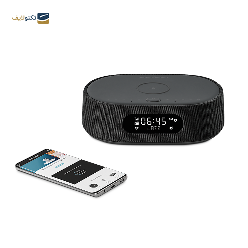 اسپیکر بلوتوثی قابل حمل هارمن کاردن مدل Citation Oasis DAB - Harman Kardon Citation Oasis DAB Portable Bluetooth Speaker