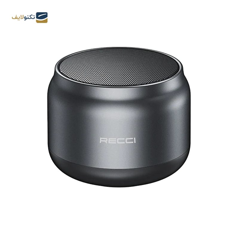 اسپیکر بلوتوثی قابل حمل رسی مدل RSK-W13 - Recci RSK-W13 portable Bluetooth speaker