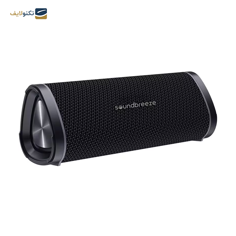 اسپیکر قابل حمل سیکن مدل Soundbreeze Splash - Seeken Sounbreeze Splash Portable Wireless Speaker