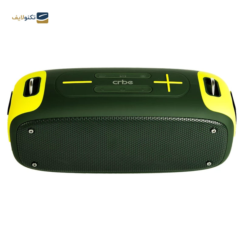 اسپیکر بلوتوثی قابل حمل کربی مدل A30 PARTY - Crbe A30 PARTY Bluetooth Portable Speaker