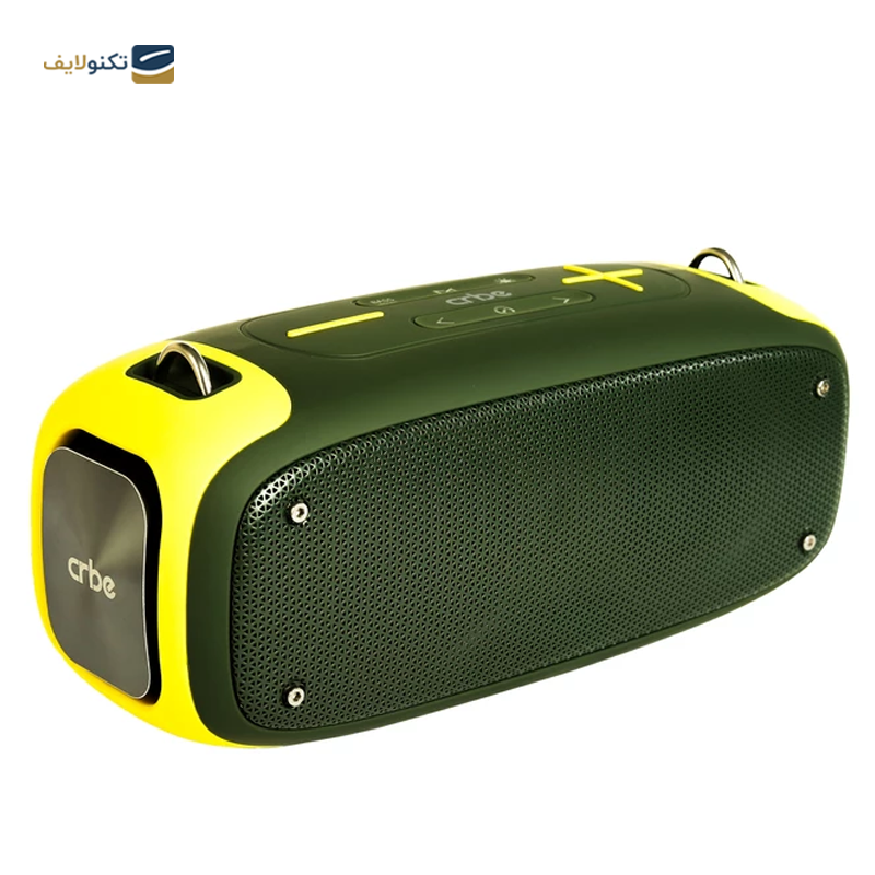 اسپیکر بلوتوثی قابل حمل کربی مدل A30 PARTY - Crbe A30 PARTY Bluetooth Portable Speaker