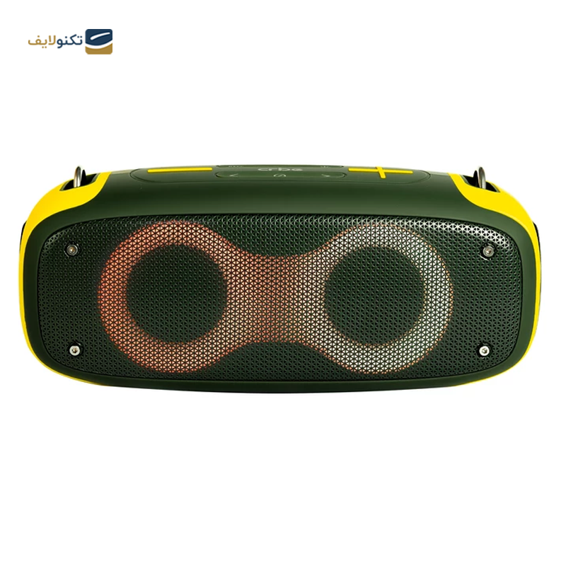 اسپیکر بلوتوثی قابل حمل کربی مدل A30 PARTY - Crbe A30 PARTY Bluetooth Portable Speaker