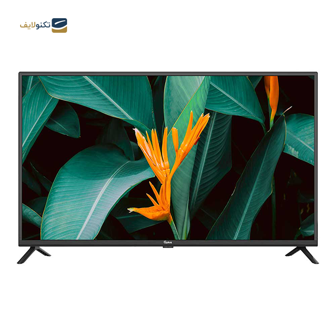 تلویزیون ال ای دی جی پلاس مدل 43PH420N سایز 43 اینچ - Gplus 43PH420N 43inch TV