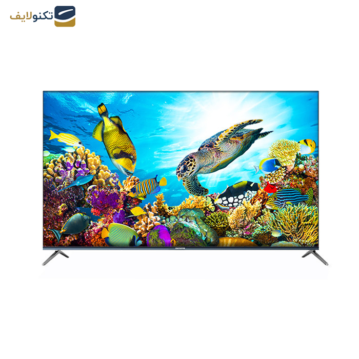 تلویزیون ال ای دی آیوا مدل ZS-NG7H32HD سایز 32 اینچ - Aiwa ZS-NG7H32HD LED TV 32 Inch