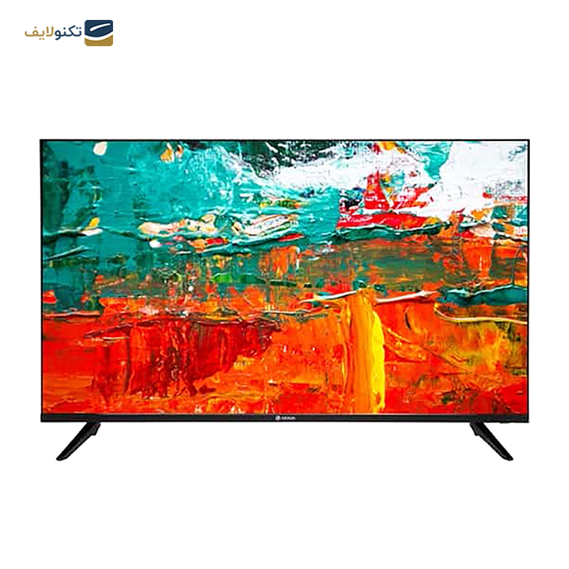 تلویزیون ال ای دی اسنوا مدل SLD-43NY300D سایز 43 اینچ - Snowa SLD-43NY300D LED 43 inch TV