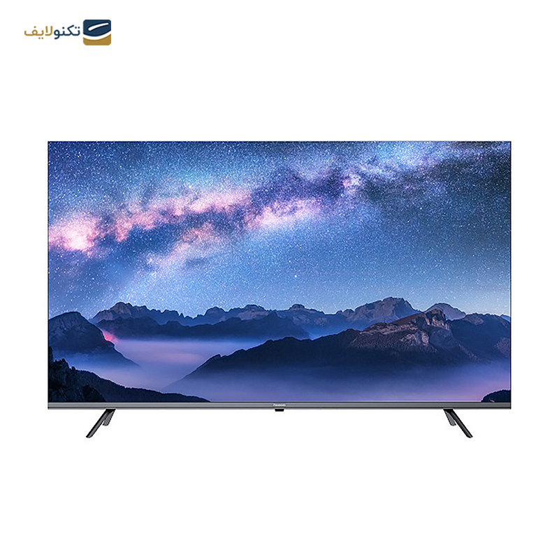 تلویزیون پاناسونیک LED سایز 55 اینچ مدل TH-55MX740M - Panasonic TH-55MX740M Smart LED 55Inch TV