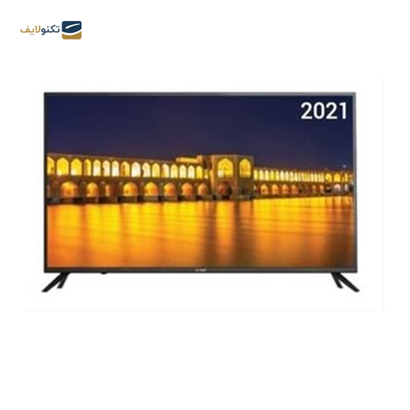 تلویزیون یونیوا LED سایز 32 اینچ مدل 32S-Class/T2S2 - UNEVA 32S-Class/T2S2 LED 32 inch TV