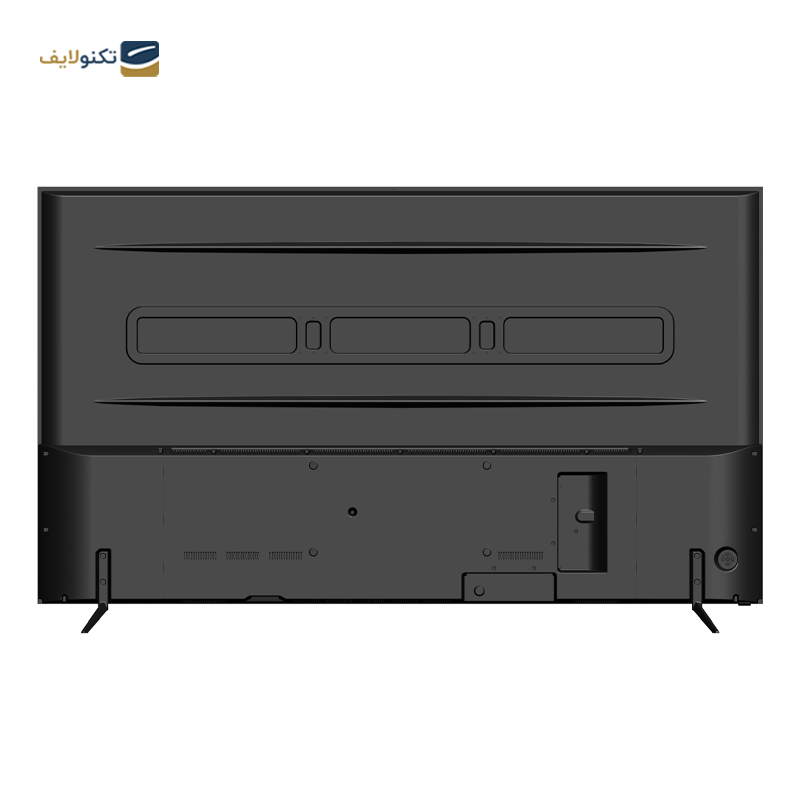 تلویزیون ال ای دی پانورامیک مدل PA-75SD362 سایز 75 اینچ - Panoramic PA-75SD362 Smart LED 75 Inch TV