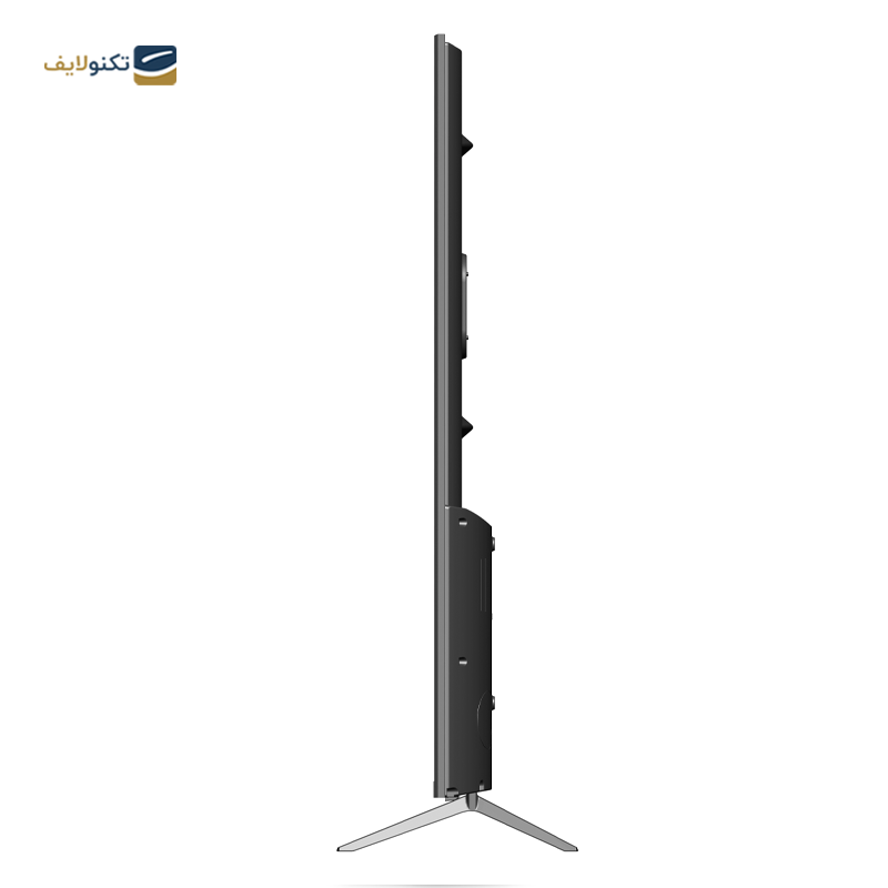 تلویزیون ال ای دی پانورامیک مدل PA-75SD362 سایز 75 اینچ - Panoramic PA-75SD362 Smart LED 75 Inch TV