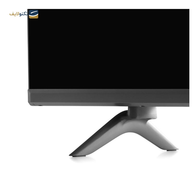 تلویزیون ال ای دی پانورامیک مدل PA-43SD266 سایز 43 اینچ - Panoramic PA-43SD266 Smart LED 43Inch TV