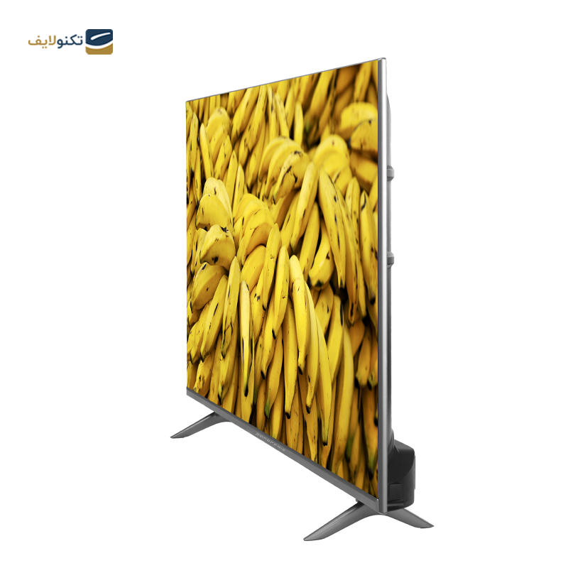 تلویزیون ال ای دی پانورامیک مدل PA-43SD266 سایز 43 اینچ - Panoramic PA-43SD266 Smart LED 43Inch TV