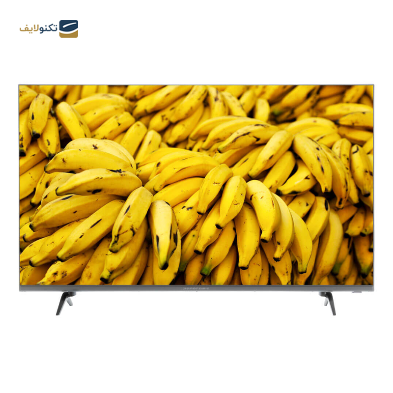 تلویزیون ال ای دی پانورامیک مدل PA-43SD266 سایز 43 اینچ - Panoramic PA-43SD266 Smart LED 43Inch TV