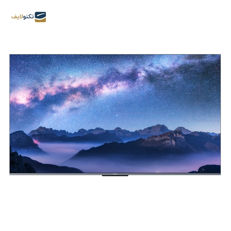 تلویزیون پاناسونیک LED سایز 75 اینچ مدل 75MX740 - Panasonic 75MX740 Smart LED 75Inch TV