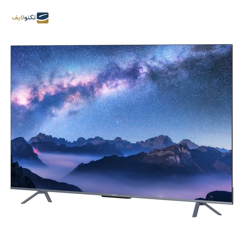 تلویزیون پاناسونیک LED سایز 75 اینچ مدل 75MX740 - Panasonic 75MX740 Smart LED 75Inch TV