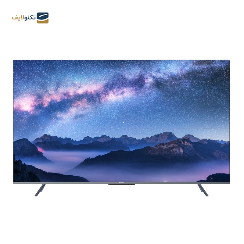 تلویزیون پاناسونیک LED سایز 75 اینچ مدل 75MX740 - Panasonic 75MX740 Smart LED 75Inch TV