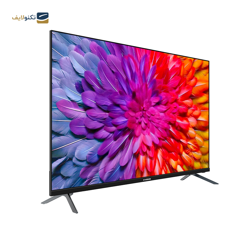 تلویزیون ال ای دی ایکس ویژن مدل 43XC735 سایز 43 اینچ - X.Vision 7 Series 43XC735 LED 43 inch TV