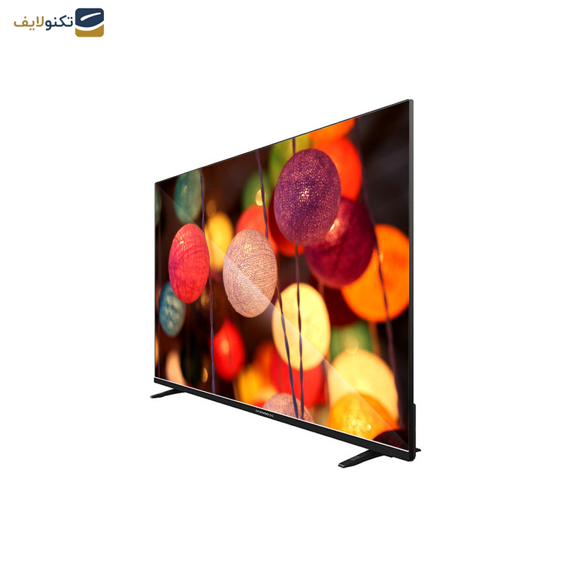 تلویزیون ال ای دی هوشمند دوو مدل DSL-43SF1700 سایز 43 اینچ - Daewoo DSL-43SF1700 LED Smart TV 43 Inch