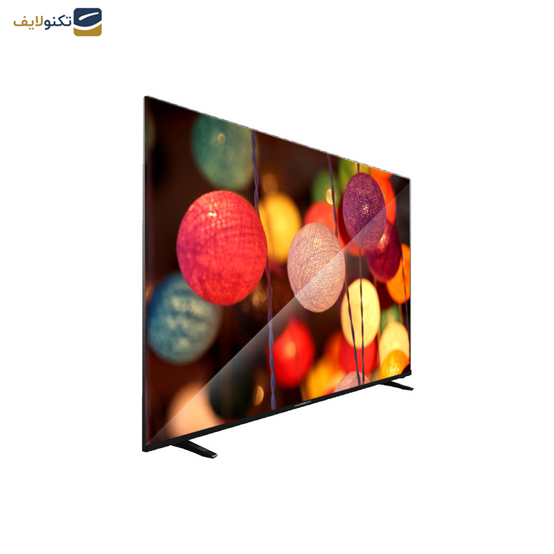 تلویزیون ال ای دی هوشمند دوو مدل DSL-43SF1700 سایز 43 اینچ - Daewoo DSL-43SF1700 LED Smart TV 43 Inch