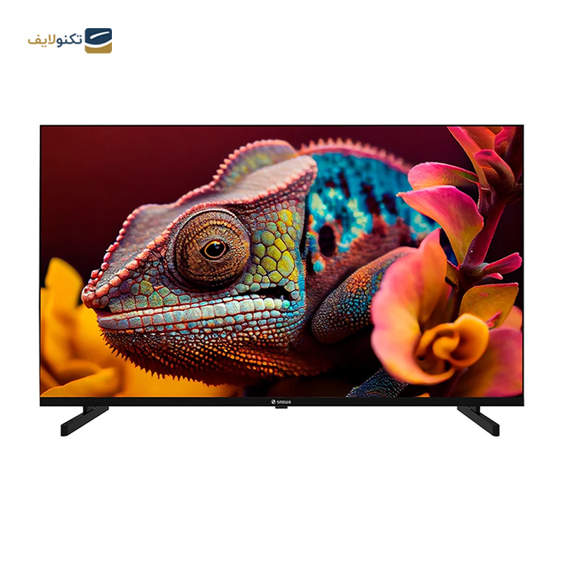 تلویزیون اسنوا LED سایز 43 اینچ مدل SSD-43SK450DI - Snowa SSD-43SK450DI LED TV 43 Inch