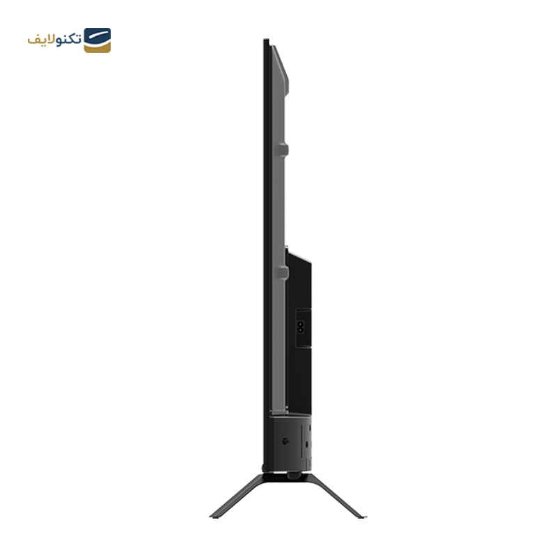 تلویزیون ال ای دی ایکس ویژن مدل XYU765 سایز 50 اینچ - X.Vision XYU765 LED 50 inch TV