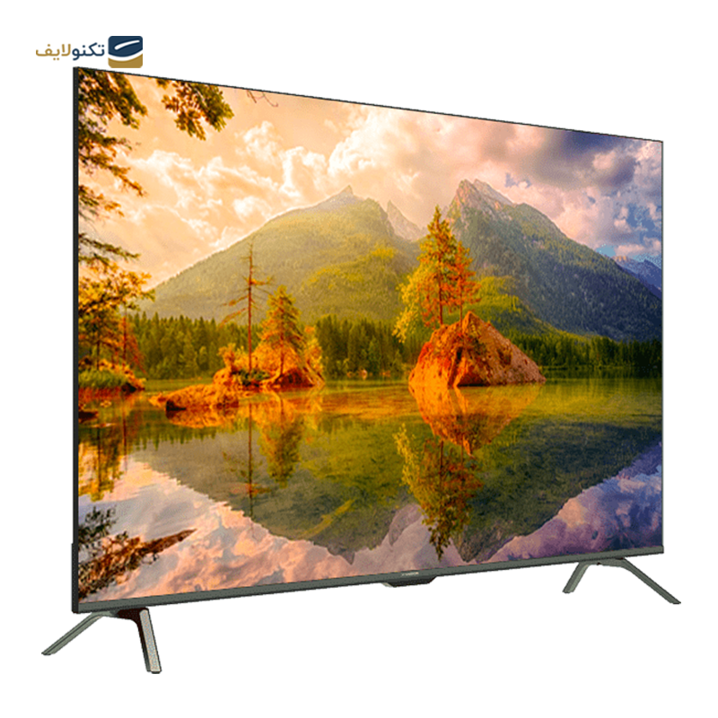 تلویزیون ال ای دی ایکس ویژن مدل XYU765 سایز 50 اینچ - X.Vision XYU765 LED 50 inch TV