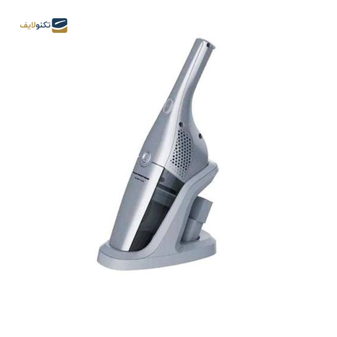 جارو شارژی هاردستون مدل RVC1440 - Hardstone RVC1440 Electric Broom