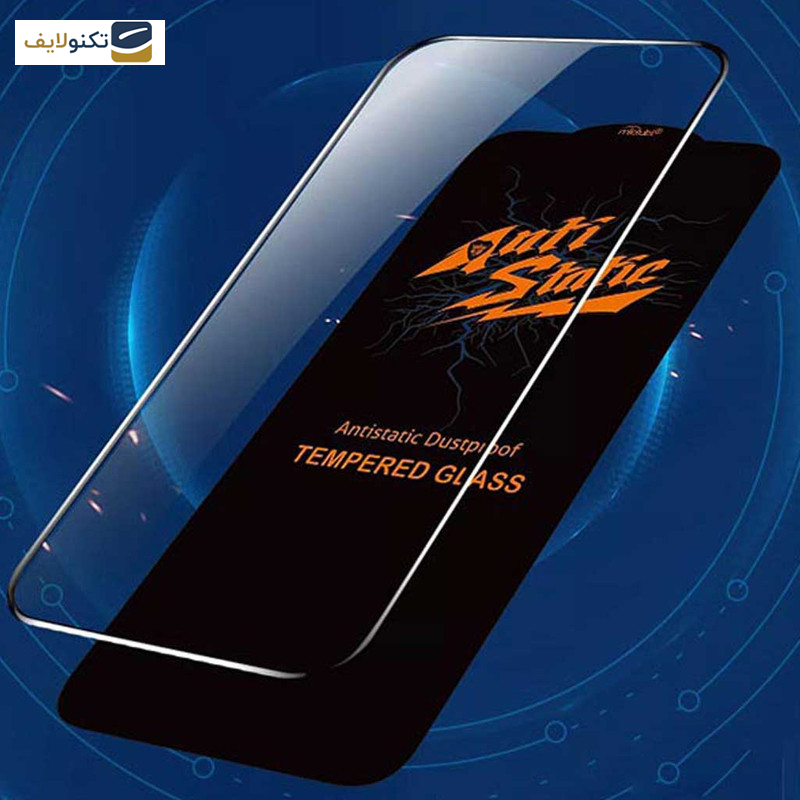 محافظ صفحه نمایش اپیکوی مدل Antistatic Dustproof مناسب برای گوشی موبایل سامسونگ Galaxy A42 5G/ A32 5G/ A22 5G/ A12 4G/ A20s - Epicoy Antistatic Dustproof Screen Protector For Samsung Galaxy A42 5G/ A32 5G/ A22 5G/ A12 4G/ A20s