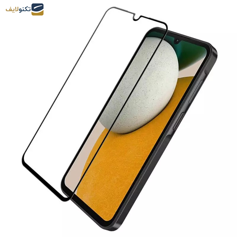 محافظ صفحه نمایش نیلکین مدل Cp Plus Pro مناسب برای گوشی موبایل سامسونگ Galaxy A15 4G - A15 5G - Nillkin Amazing CP Plus Pro tempered glass screen protector for Samsung Galaxy A15 5G- A15 4G
