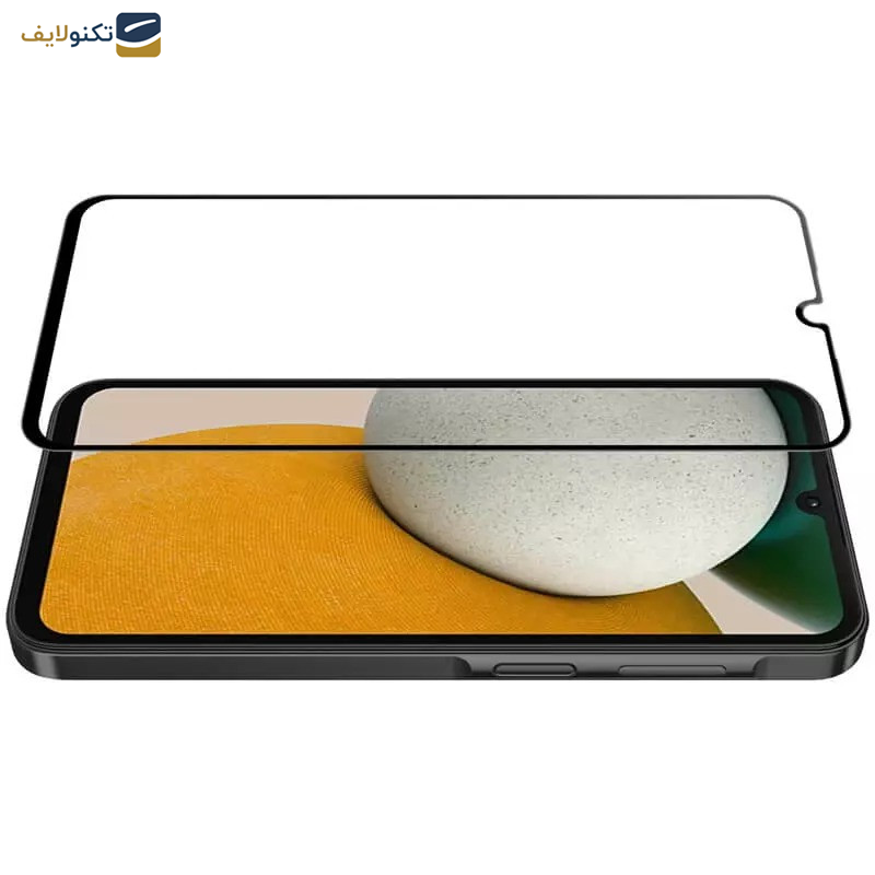 محافظ صفحه نمایش نیلکین مدل Cp Plus Pro مناسب برای گوشی موبایل سامسونگ Galaxy A15 4G - A15 5G - Nillkin Amazing CP Plus Pro tempered glass screen protector for Samsung Galaxy A15 5G- A15 4G