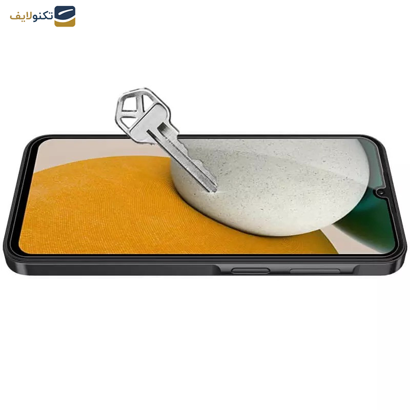 محافظ صفحه نمایش نیلکین مدل Cp Plus Pro مناسب برای گوشی موبایل سامسونگ Galaxy A15 4G - A15 5G - Nillkin Amazing CP Plus Pro tempered glass screen protector for Samsung Galaxy A15 5G- A15 4G