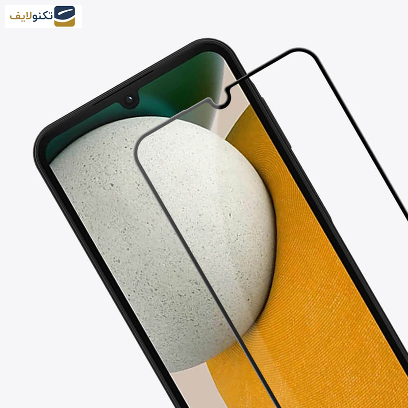 محافظ صفحه نمایش نیلکین مدل Cp Plus Pro مناسب برای گوشی موبایل سامسونگ Galaxy A15 4G - A15 5G - Nillkin Amazing CP Plus Pro tempered glass screen protector for Samsung Galaxy A15 5G- A15 4G