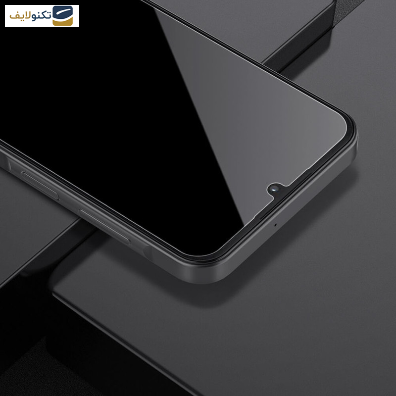 محافظ صفحه نمایش نیلکین مدل Cp Plus Pro مناسب برای گوشی موبایل سامسونگ Galaxy A15 4G - A15 5G - Nillkin Amazing CP Plus Pro tempered glass screen protector for Samsung Galaxy A15 5G- A15 4G
