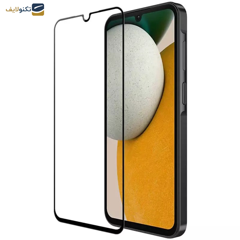 محافظ صفحه نمایش نیلکین مدل Cp Plus Pro مناسب برای گوشی موبایل سامسونگ Galaxy A15 4G - A15 5G - Nillkin Amazing CP Plus Pro tempered glass screen protector for Samsung Galaxy A15 5G- A15 4G