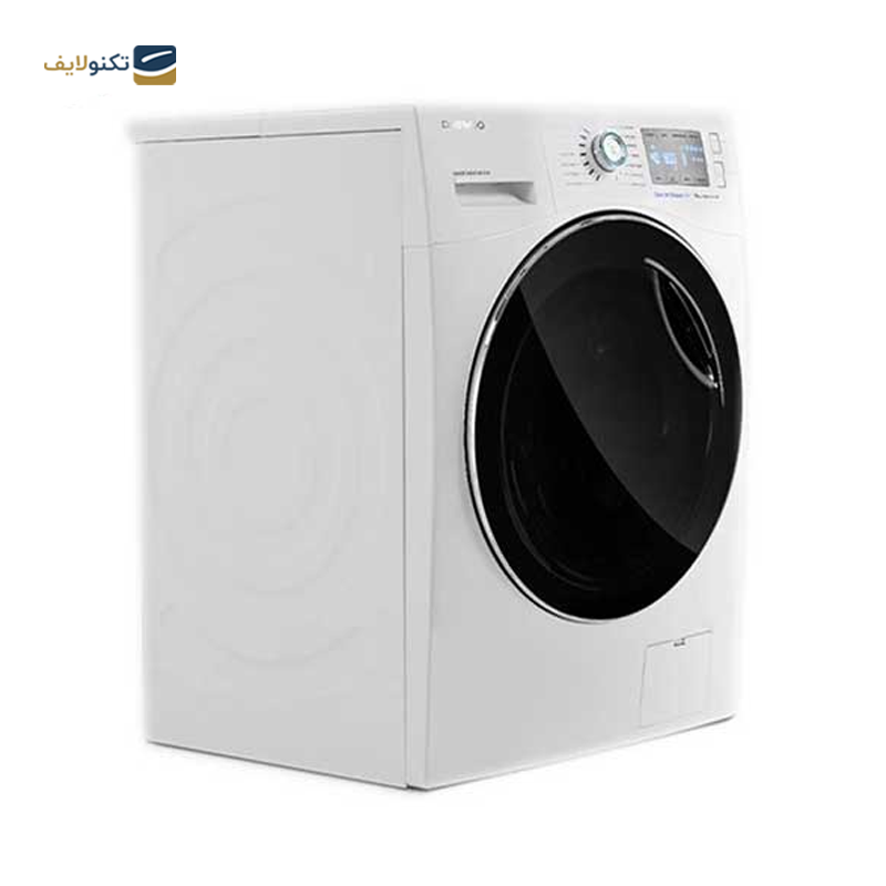 ماشین لباسشویی دوو 9 کیلویی مدل LM-980W - Daewoo LM-980W Washing Machine