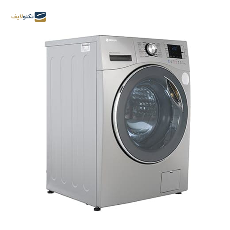 ماشین لباسشویی اسنوا 8 کیلویی سری اکتا اسپید مدل SWM-84S40 - Snowa Octa Speed Series SWM-84S40 Washing Machine