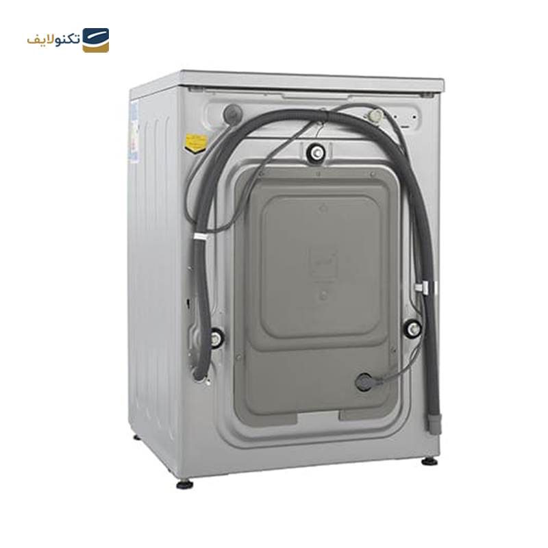 ماشین لباسشویی اسنوا 8 کیلویی سری اکتا اسپید مدل SWM-84S40 - Snowa Octa Speed Series SWM-84S40 Washing Machine