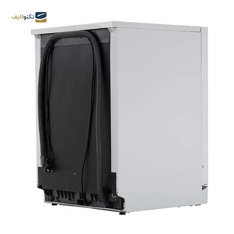 ماشین ظرفشویی اسنوا 13 نفره سری مومنتز مدل SDW-F353200 - Snowa Moments Series SDW-F353200 Dishwasher