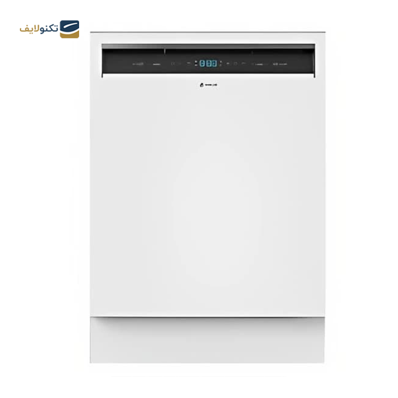 ماشین ظرفشویی اسنوا 13 نفره سری مومنتز مدل SDW-F353200 - Snowa Moments Series SDW-F353200 Dishwasher